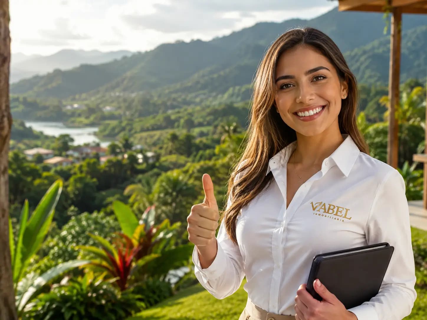 Moyobamba: naturaleza, clima y calidad de vida en San Martín